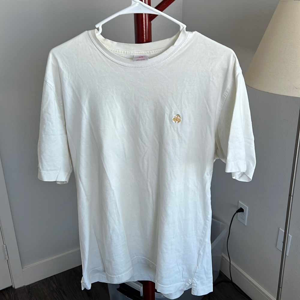 BrooksBrother T-shirt Large
